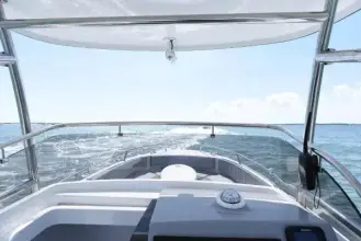 Thumbnail von Rodman 33 Offshore