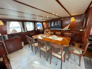 Thumbnail von Custom Tony Turner Sailing Yacht