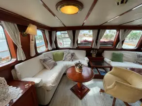 Thumbnail von Custom Tony Turner Sailing Yacht