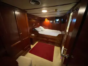 Thumbnail von Custom Tony Turner Sailing Yacht