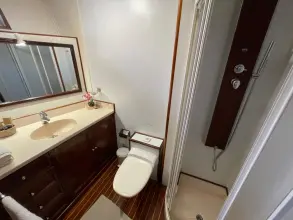 Thumbnail von Custom Tony Turner Sailing Yacht