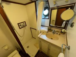 Thumbnail von Custom Tony Turner Sailing Yacht