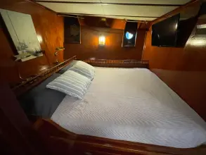 Thumbnail von Custom Tony Turner Sailing Yacht