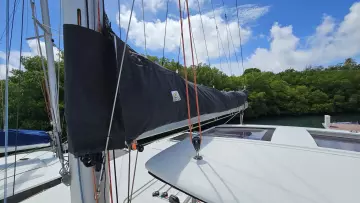 Thumbnail von Lagoon 42 RE MONDE