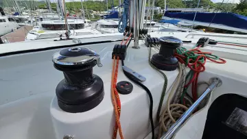 Thumbnail von Lagoon 42 RE MONDE