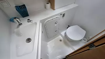 Thumbnail von Lagoon 42 RE MONDE