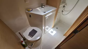 Thumbnail von Lagoon 42 RE MONDE