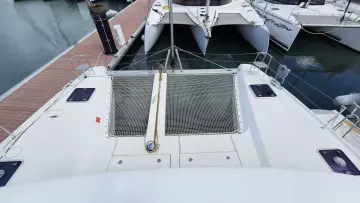 Thumbnail von Lagoon 42 RE MONDE