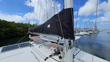 Thumbnail von Lagoon 42 RE MONDE