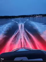 Thumbnail von Monterey 295 Sport Yacht