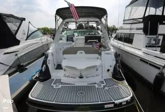 Thumbnail von Monterey 295 Sport Yacht