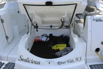 Thumbnail von Monterey 295 Sport Yacht