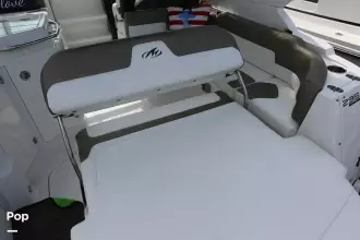 Thumbnail von Monterey 295 Sport Yacht