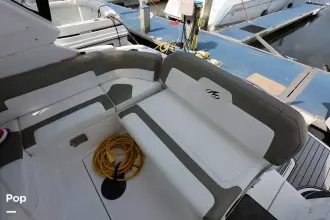 Thumbnail von Monterey 295 Sport Yacht