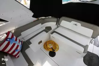 Thumbnail von Monterey 295 Sport Yacht