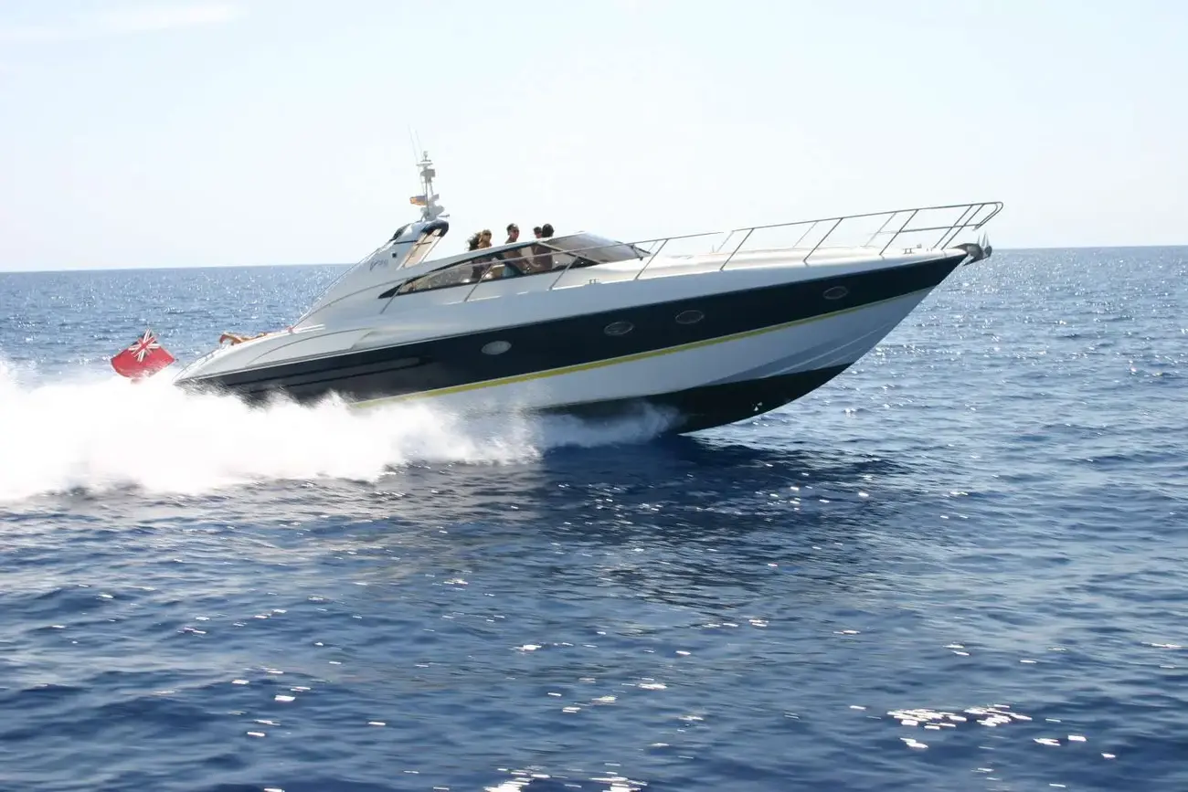 Thumbnail von Princess V50