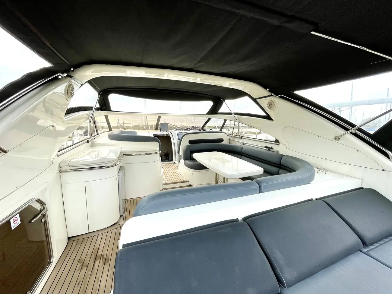 Thumbnail von Princess V50