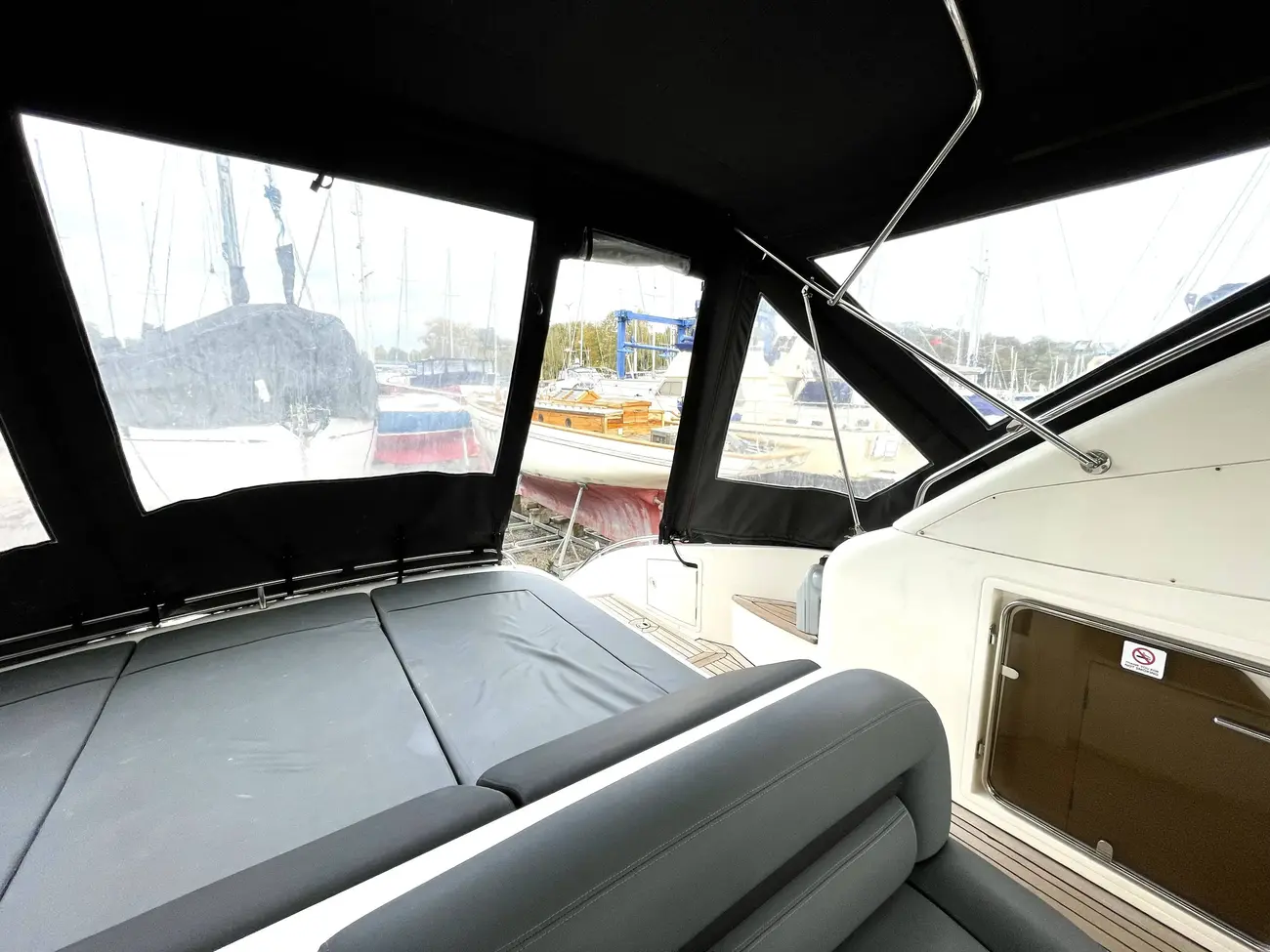 Thumbnail von Princess V50