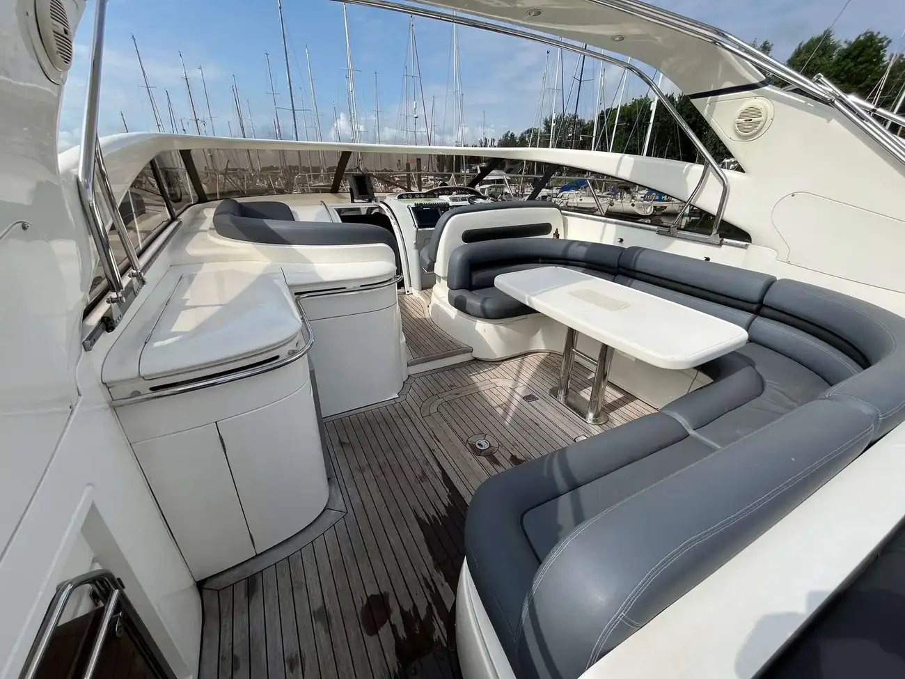 Thumbnail von Princess V50