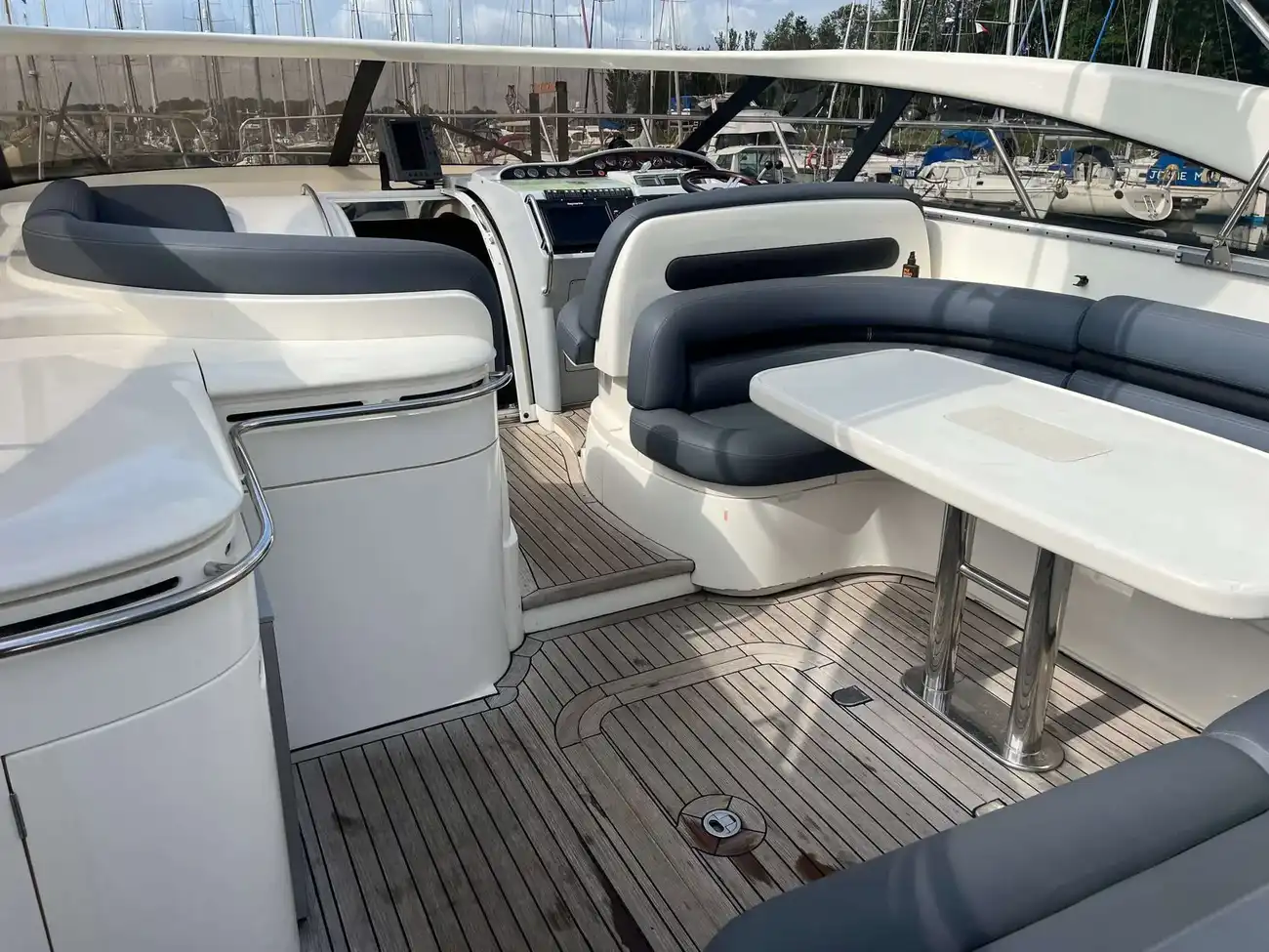 Thumbnail von Princess V50