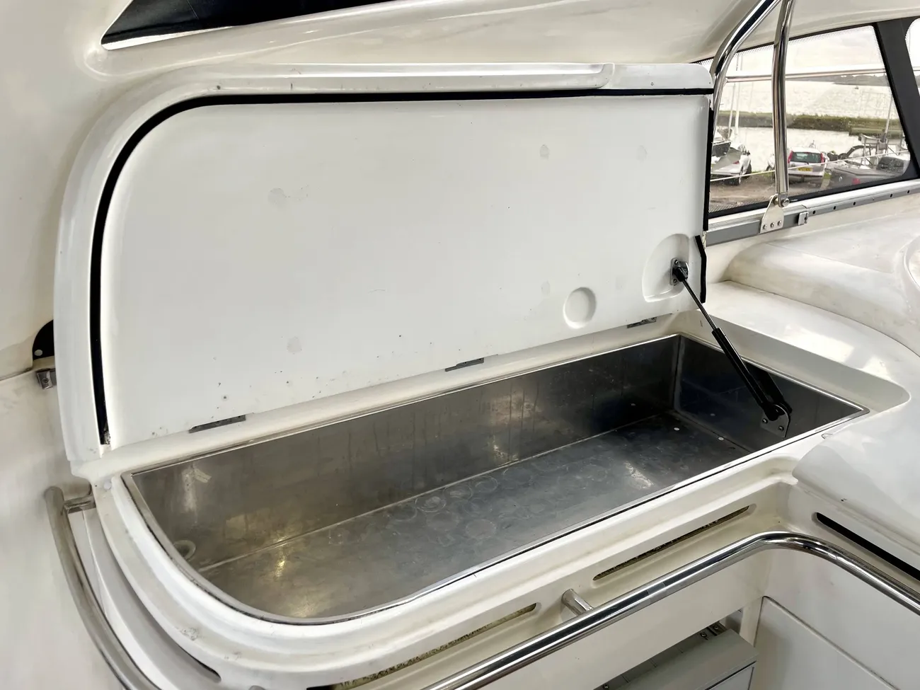 Thumbnail von Princess V50