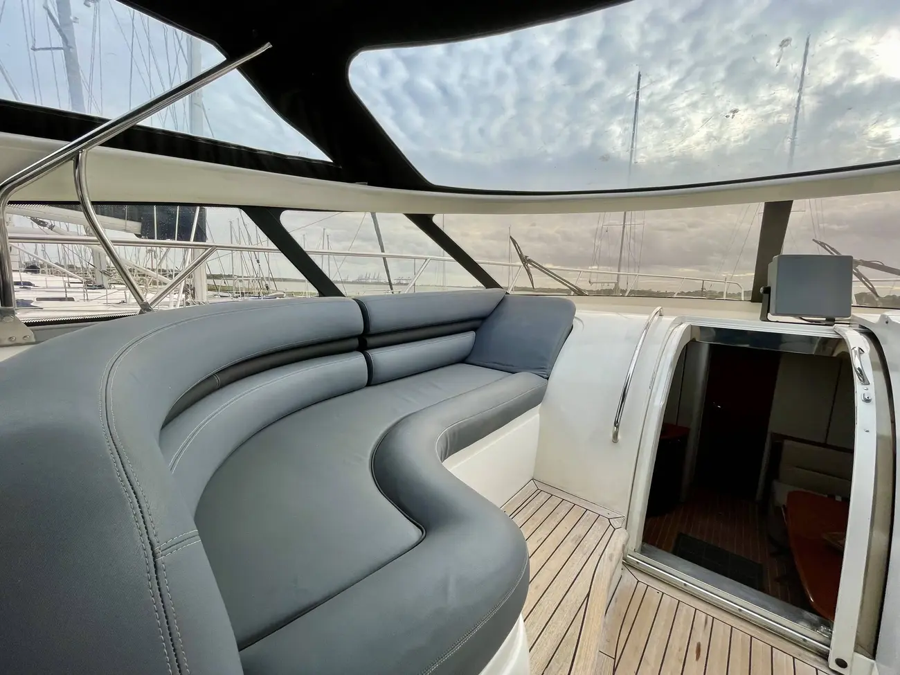 Thumbnail von Princess V50