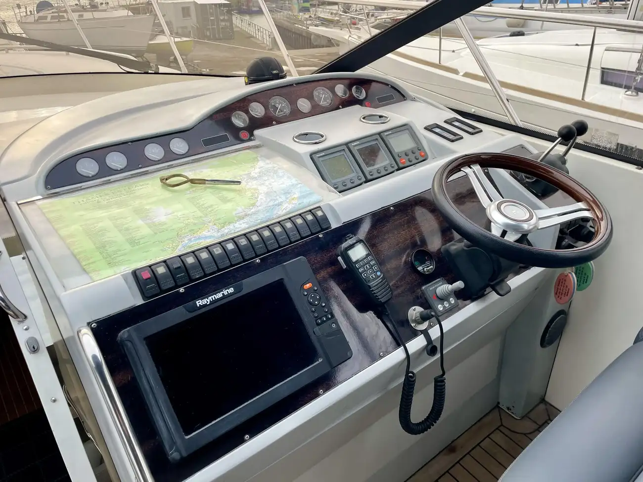 Thumbnail von Princess V50