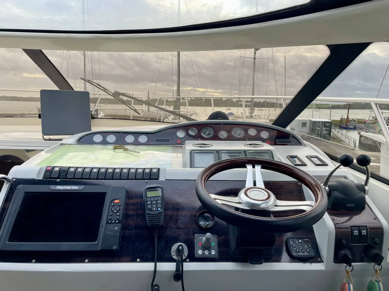 Thumbnail von Princess V50