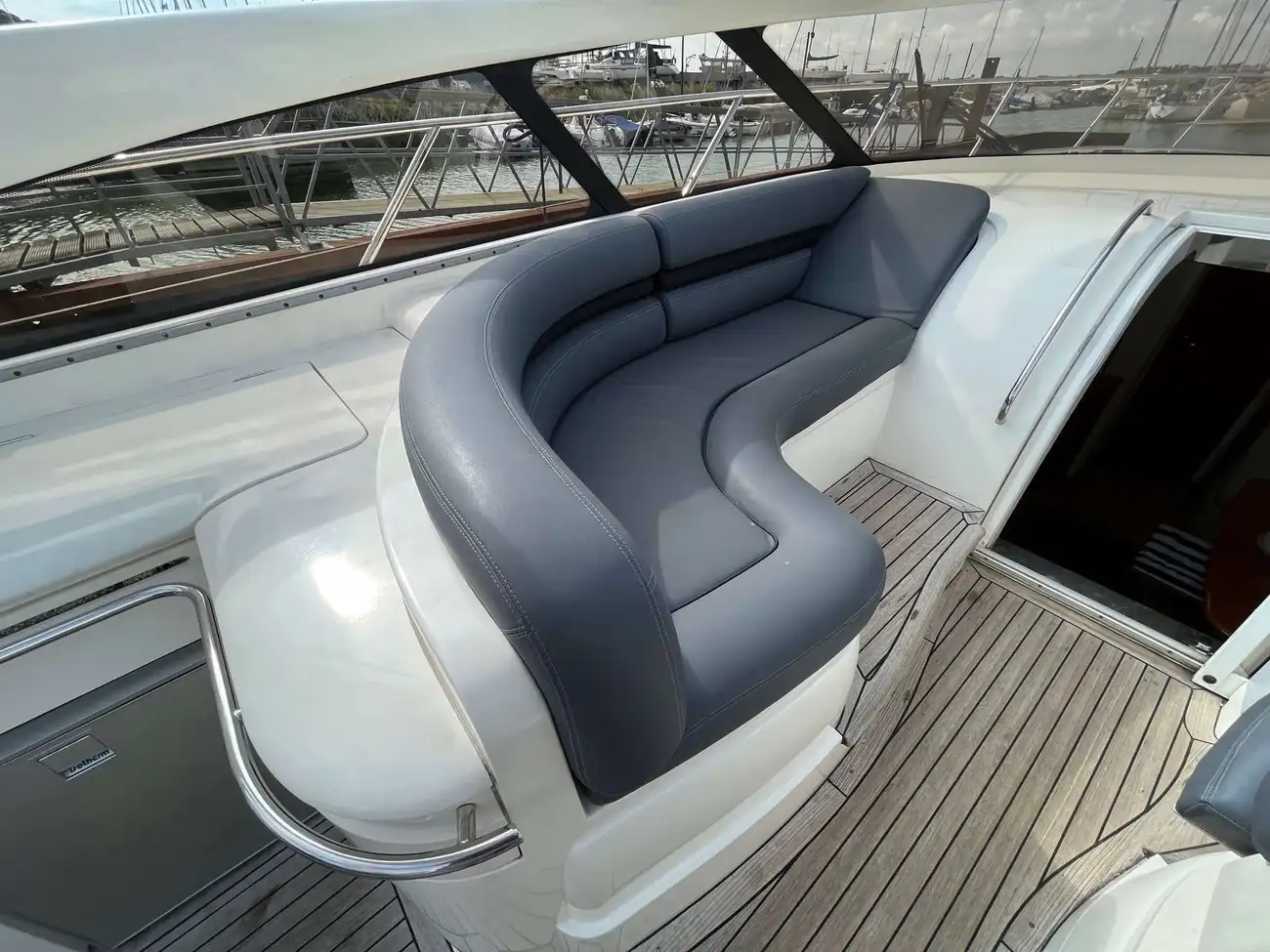 Thumbnail von Princess V50