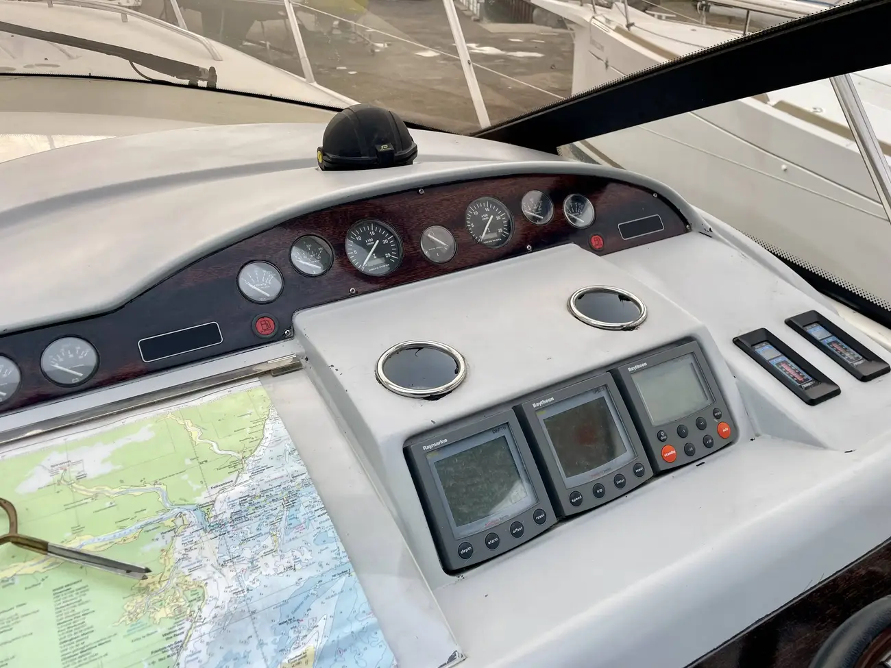 Thumbnail von Princess V50