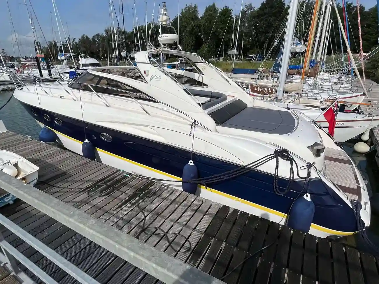 Thumbnail von Princess V50