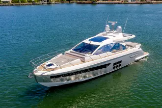 Thumbnail von Azimut 60