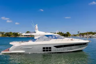 Thumbnail von Azimut 60