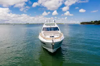 Thumbnail von Azimut 60