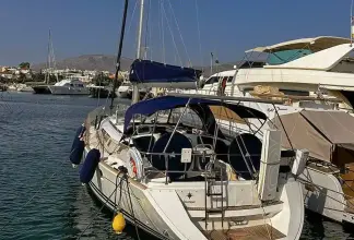 Thumbnail von Jeanneau Sun Odyssey 45 Performance