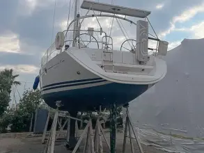 Thumbnail von Jeanneau Sun Odyssey 45 Performance