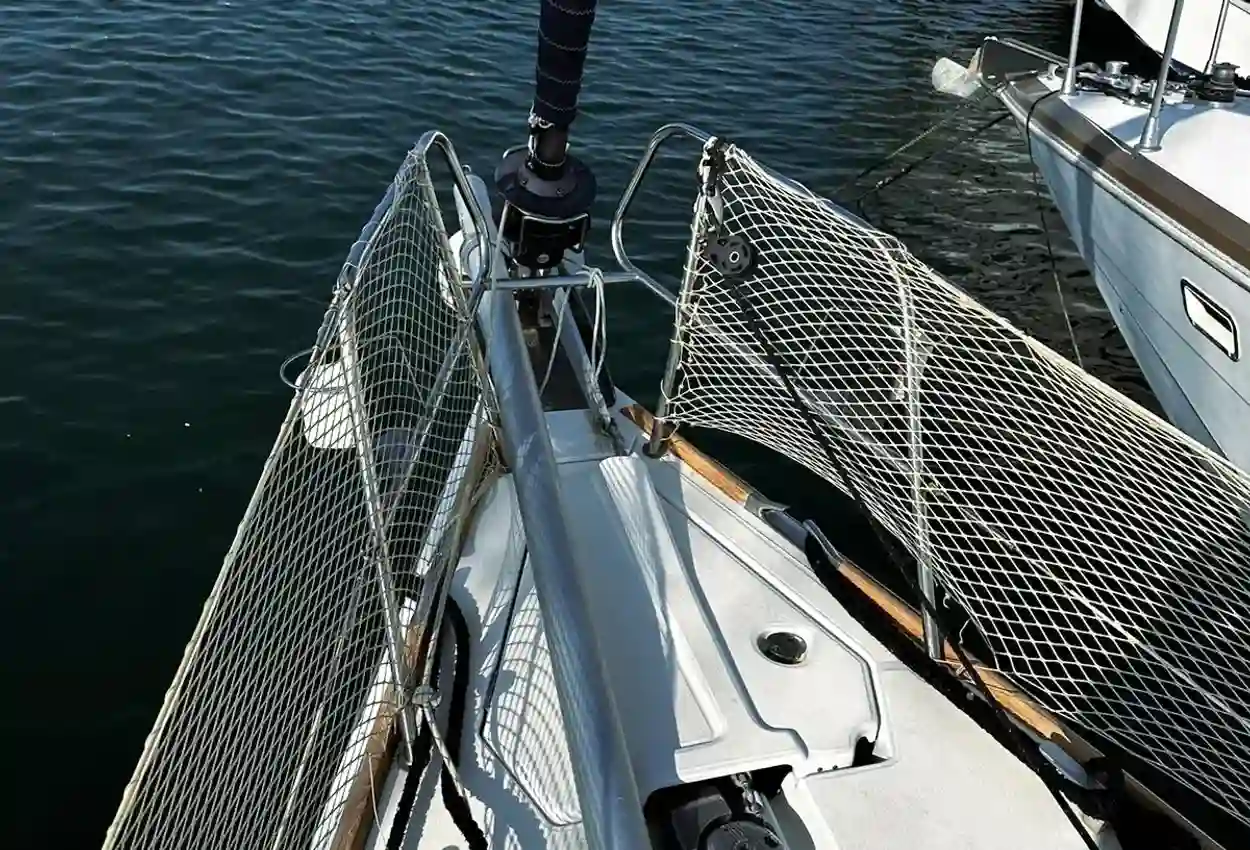 Thumbnail von Jeanneau Sun Odyssey 45 Performance