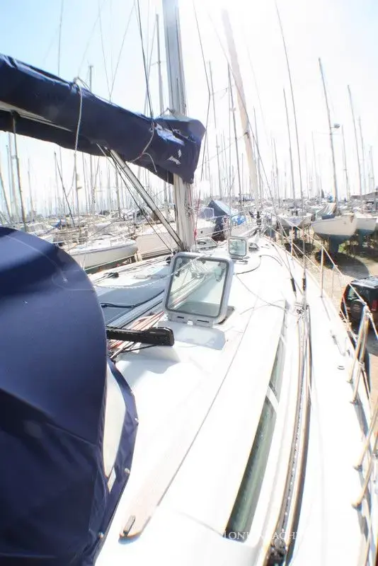 Thumbnail von Jeanneau Sun Odyssey 45 Performance