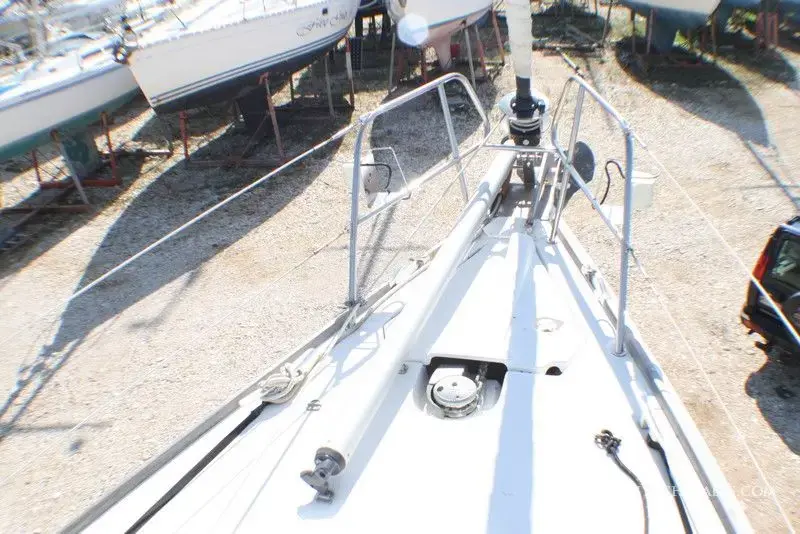 Thumbnail von Jeanneau Sun Odyssey 45 Performance