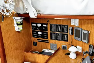 Thumbnail von Jeanneau Sun Odyssey 45 Performance