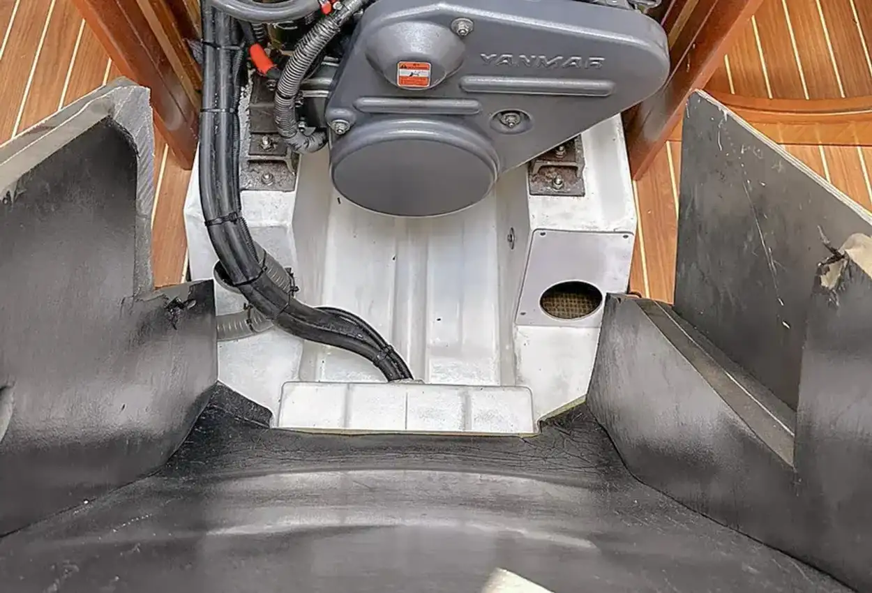 Thumbnail von Jeanneau Sun Odyssey 45 Performance