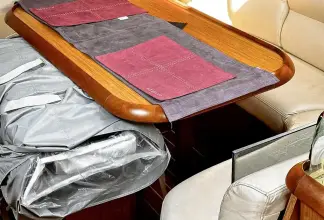 Thumbnail von Jeanneau Sun Odyssey 45 Performance