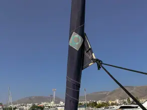 Thumbnail von Jeanneau Sun Odyssey 45 Performance