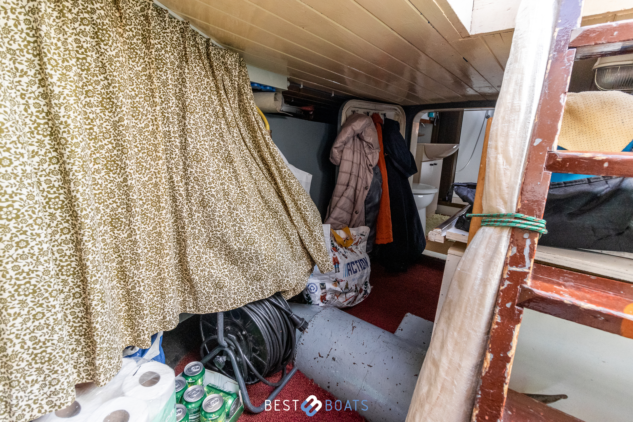 Thumbnail von Luxe Motor Katwijker 4 Gebroeders