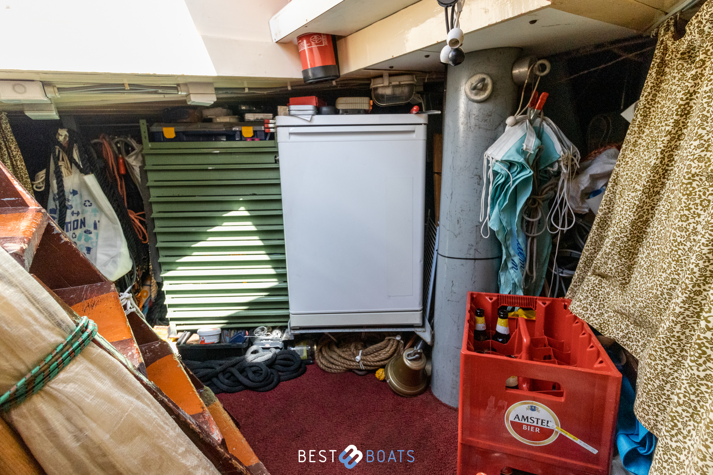 Thumbnail von Luxe Motor Katwijker 4 Gebroeders