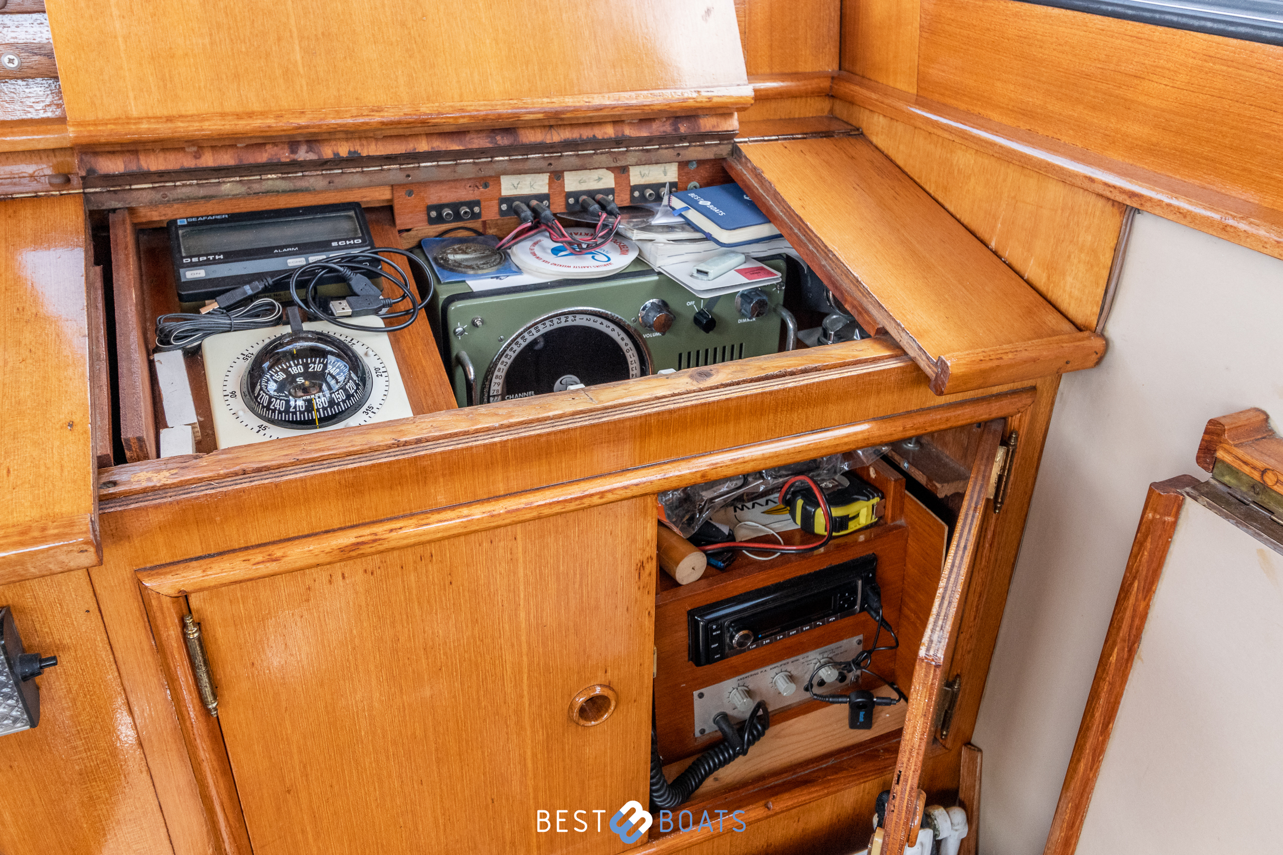 Thumbnail von Luxe Motor Katwijker 4 Gebroeders