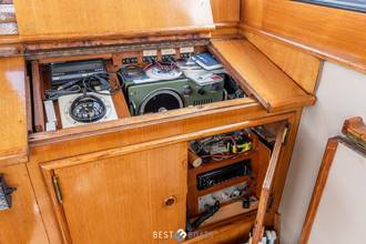 Thumbnail von Luxe Motor Katwijker 4 Gebroeders