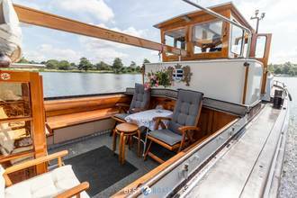 Thumbnail von Luxe Motor Katwijker 4 Gebroeders