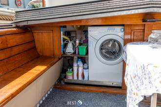 Thumbnail von Luxe Motor Katwijker 4 Gebroeders