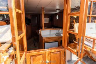 Thumbnail von Luxe Motor Katwijker 4 Gebroeders